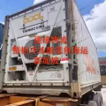 佛山酸菜鱼预制菜冷冻海运新加坡，递接物流助力中国预制菜发展出海 图片 1