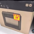 米家智能微蒸烤一体机 图片 2