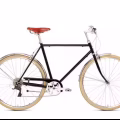  Siech Cycles Men Race 8 Black 图片 1