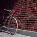  Siech Cycles Men Race 8 Black 图片 3
