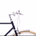  Siech Cycles Men Race 8 Black 图片 4