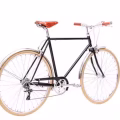  Siech Cycles Men Race 8 Black 图片 6