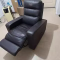 单人折叠沙发 图片 2