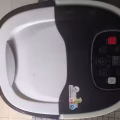 按摩洗脚盆 图片 1