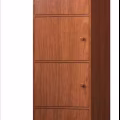 柜子，樱桃木色 图片 1