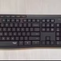 电脑显示器+蓝牙键盘+鼠标 图片 2