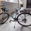 出售自用自行车一辆 图片 2