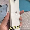 专业手机维修，更换屏幕，尾插，电池（移植电芯）等，改颜色更换原装中框总成，全岛最 图片 3