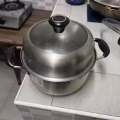 蒸锅 图片 2
