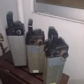二手电动车，L T A注册，送三粒电池，$700 图片 1