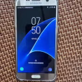 出一架备用机三星S7 图片 1