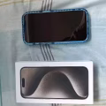 苹果手机 iphone 15pro 图片 2