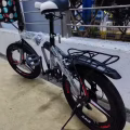 全新自行车二手价格 图片 2
