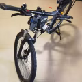 9.5成新自行车，刚从国内买来一个月，$150出售 图片 3