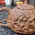 紫砂壶全和半手工 图片 4