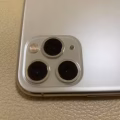 Iphone 11 Pro Max 256GB White 图片 1