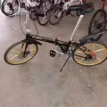 二手自行车 图片 2