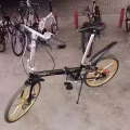 二手自行车 图片 4