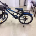 儿童自行车 图片 1