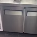商用冷藏冷冻冰箱 图片 3