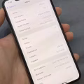 iPhone XS Max 256gb 图片 2