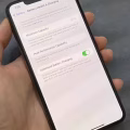 iPhone XS Max 256gb 图片 3
