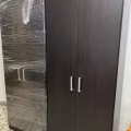 九成新二门衣柜 图片 2