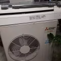 多套二手三菱Mitsubishi，daikin一拖一，拖二，拖三和拖四冷气 图片 22
