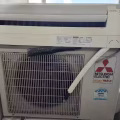 多套二手三菱Mitsubishi，daikin一拖一，拖二，拖三和拖四冷气 图片 21