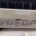 多套二手三菱Mitsubishi，daikin一拖一，拖二，拖三和拖四冷气 图片 8
