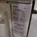 多套二手三菱Mitsubishi，daikin一拖一，拖二，拖三和拖四冷气 图片 2