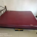 双人床垫出售 图片 2