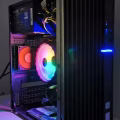 升级版i5 8600K | M.2固态+机械双硬盘电脑主机 图片 2