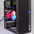 升级版i5 8600K | M.2固态+机械双硬盘电脑主机 图片 3