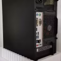 升级版i5 8600K | M.2固态+机械双硬盘电脑主机 图片 6