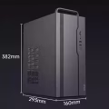 Asrock B365M Pro4 +Intel Core i5 8400 @2 图片 1