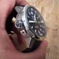 IWC Aquatimer Expedition Jacques Yves 图片 1