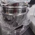 欲朗东600105家用多功能电炒锅32cm，两层蒸笼30元自提，全新未使用过 图片 2