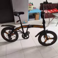 闲置转让 自行车 图片 3