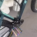 断舍离高端品牌山地车 图片 1