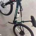 断舍离高端品牌山地车 图片 9