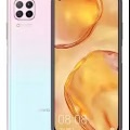 华为手机nova 7i，麒麟810芯片，9成新安卓系统，8+128gb储存 图片 2