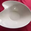 全新干饭勺三十个 $2块一个 全部拿走。全新精美陶瓷盘每款大概二十个$2一个 全 图片 12