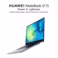 $280出一部Huawei笔记本电脑Matebook D15，15.6英寸高清屏 图片 2