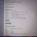 $280出一部Huawei笔记本电脑Matebook D15，15.6英寸高清屏 图片 3