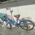 自行车 图片 1