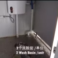 集装箱移动厕所出售 图片 1