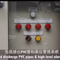 集装箱移动厕所出售 图片 2