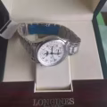 浪琴月相系列 图片 2