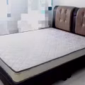 双人床架和床垫一套 图片 2